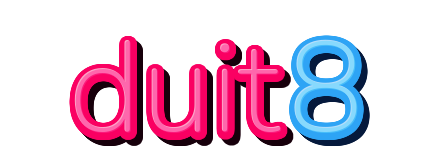 duit8 — logo kanal