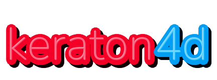 keraton4d — logo kanal