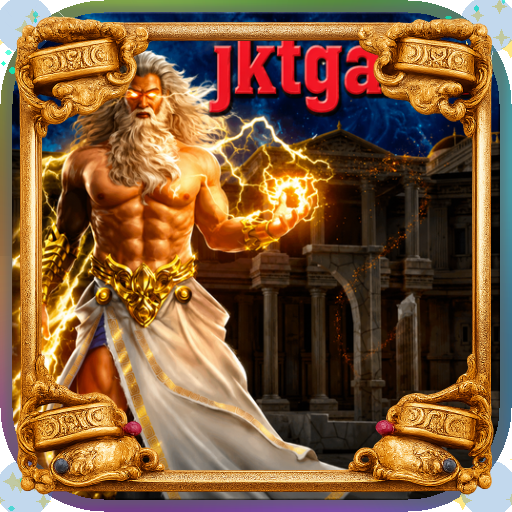 jktgame — mitra unggulan
